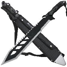 Elite Force - Elite Force Machete